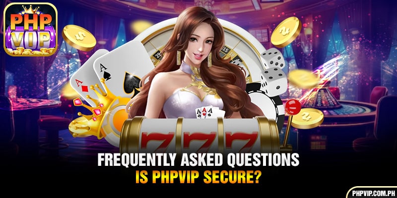 Key inquiries – Can users trust the security measures at PHPVIP?