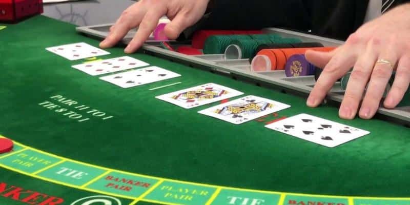 Stay updated with the latest exciting games in the casino section.