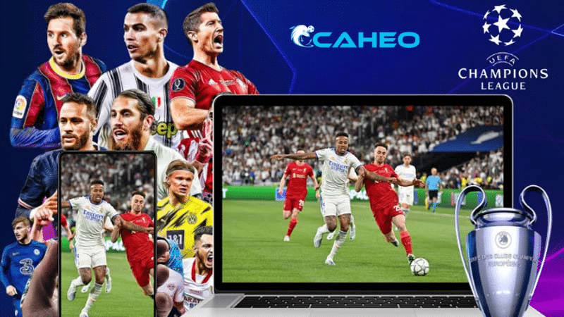 Caheo TV has embraced advanced technologies to enhance user experience. Everything from data analysis to artificial intelligence applications aims to deliver top-notch information to fans.
