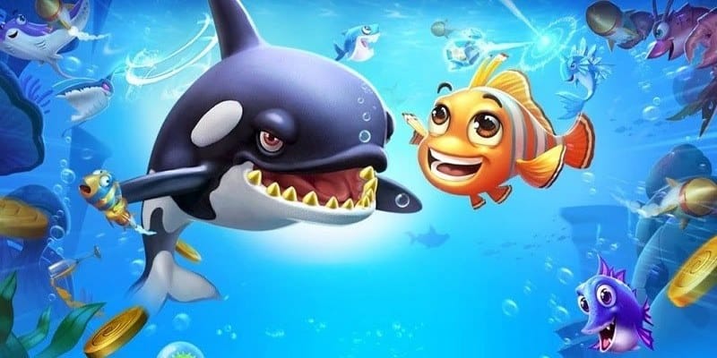 Beginner's guide for playing online fish shooting slots in 2024
