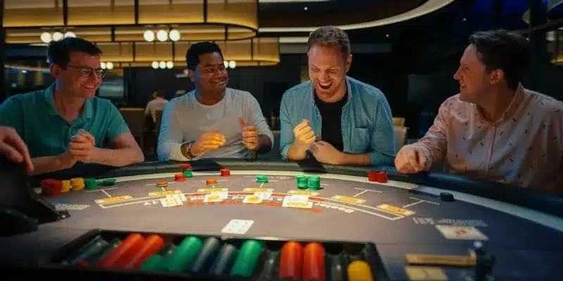 Betting guide - Expert gaming instructions.