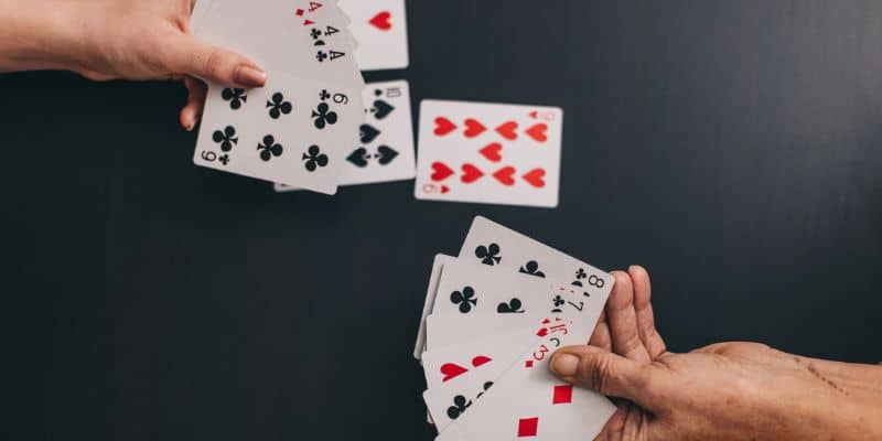 How to engage and succeed in the 789club card game