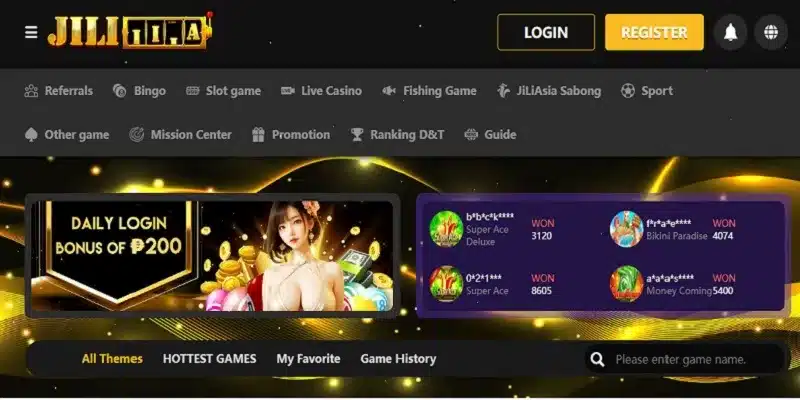 {10} By focusing on enhancing the user experience, first-time visitors will encounter a multifaceted range of games upon logging in. Additionally, the casino features a “hot games” section showcasing the most popular betting products currently on the market, making it easy to find a game that fits your interests.