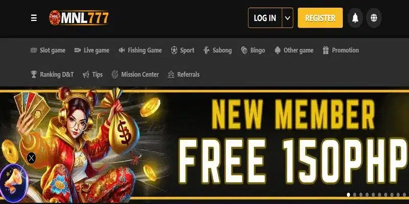 {9} This casino includes a Ranking D&T feature, which allows players to see how they compare to others.