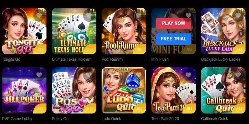 {30} Poker is a game with a wide array of participation formats.