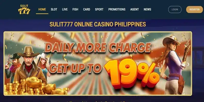 {11} <strong>Sulit777</strong> possesses all necessary legal documents and operates under strict oversight by the Philippine government, assuring players that their gaming experiences are safe and protected against fraudulent activities. The casino also has a robust system in place to oversee player transactions.
