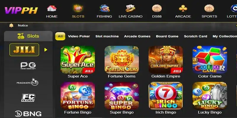 {31} You can engage in a variety of different games.